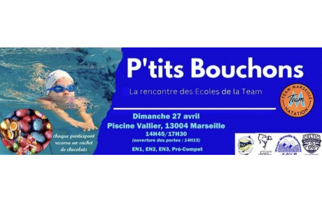 P' tits bouchons etape 2